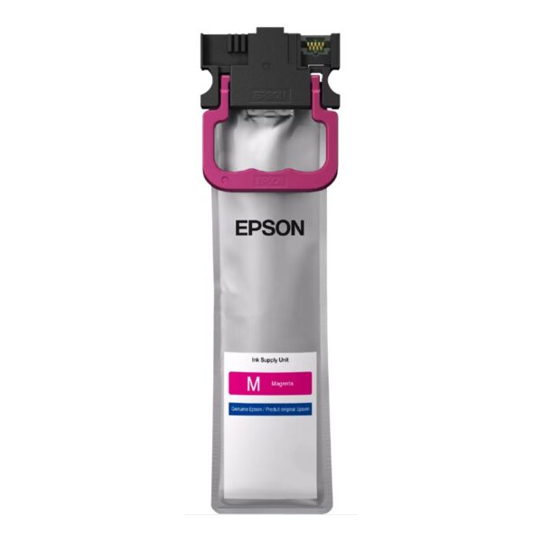 Epson WorkForce Pro EM/EP-C800R | XL Ink cartridge | Magenta