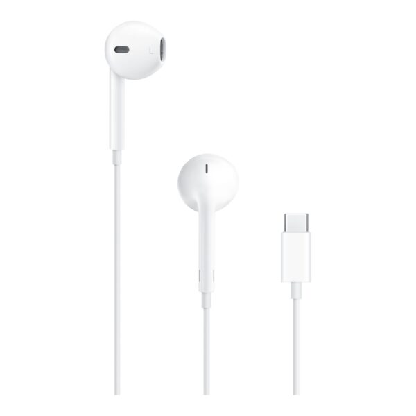 Apple EarPods (USB-C), White | Apple