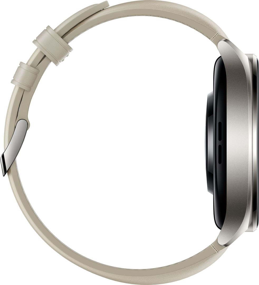 Xiaomi Watch 2 Titan | Smart watch | GPS (satellite) | AMOLED | 1.43" | Gray - Image 5