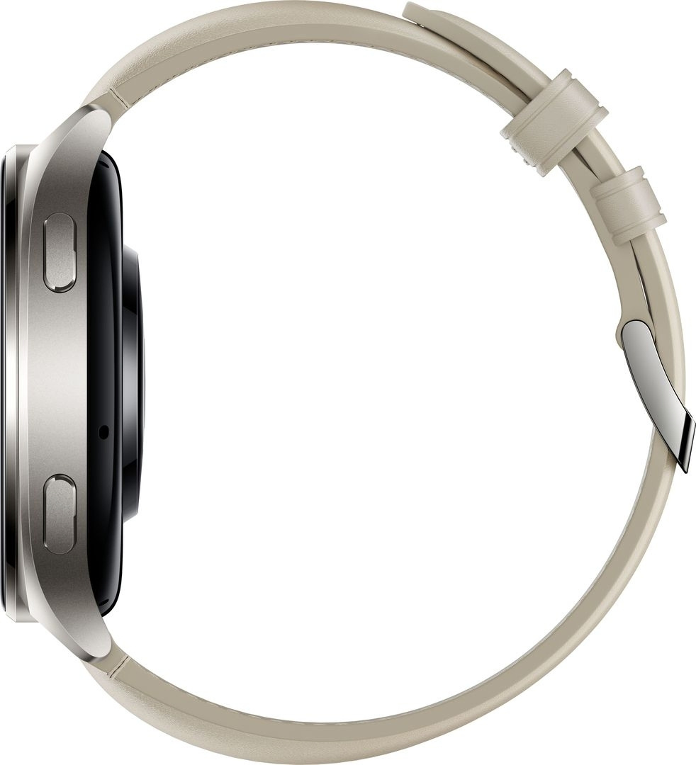 Xiaomi Watch 2 Titan | Smart watch | GPS (satellite) | AMOLED | 1.43" | Gray - Image 6