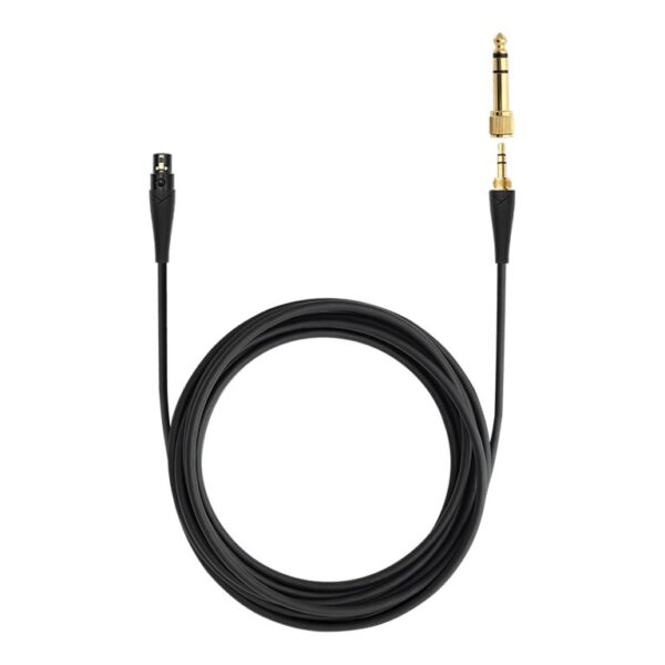 Beyerdynamic | Pro X Straight Cable for Pro X Headphones, Black