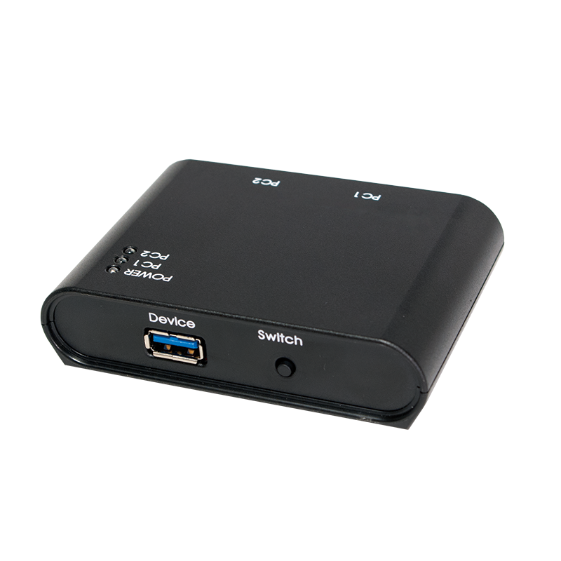 Logilink | USB 3.0 Switch 2-Port | UA0216 - Image 2