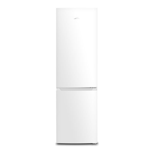 ETA Refrigerator | ETA275090000E | Energy efficiency class E | Free standing | Combi | Height 180 cm | No Frost system | Fridge net capacity 182 L | Freezer net capacity 71 L | 40 dB | White