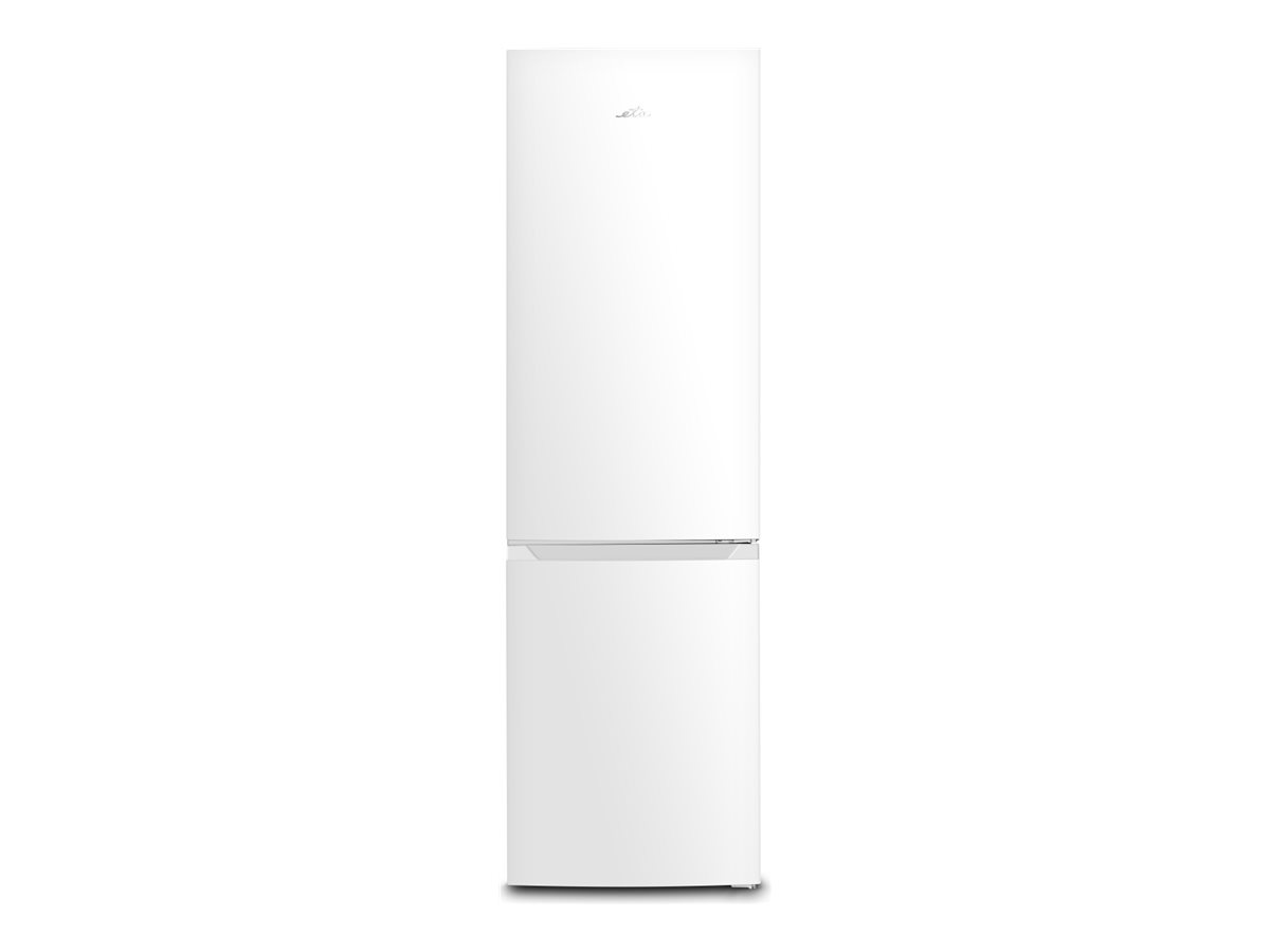 ETA Refrigerator | ETA275090000E | Energy efficiency class E | Free standing | Combi | Height 180 cm | No Frost system | Fridge net capacity 182 L | Freezer net capacity 71 L | 40 dB | White