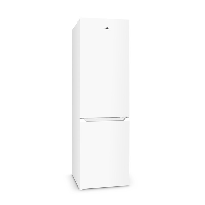ETA Refrigerator | ETA275090000E | Energy efficiency class E | Free standing | Combi | Height 180 cm | No Frost system | Fridge net capacity 182 L | Freezer net capacity 71 L | 40 dB | White - Image 3