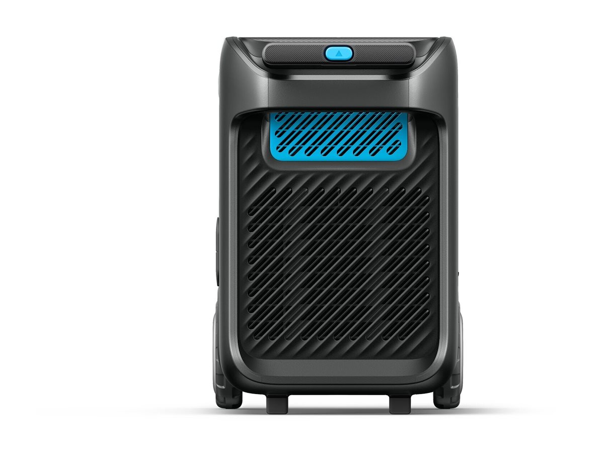 Anker Solix Portable Power Station 2048 Wh, 2400W | SOLIX F2000 (PowerHouse 767) - Image 5