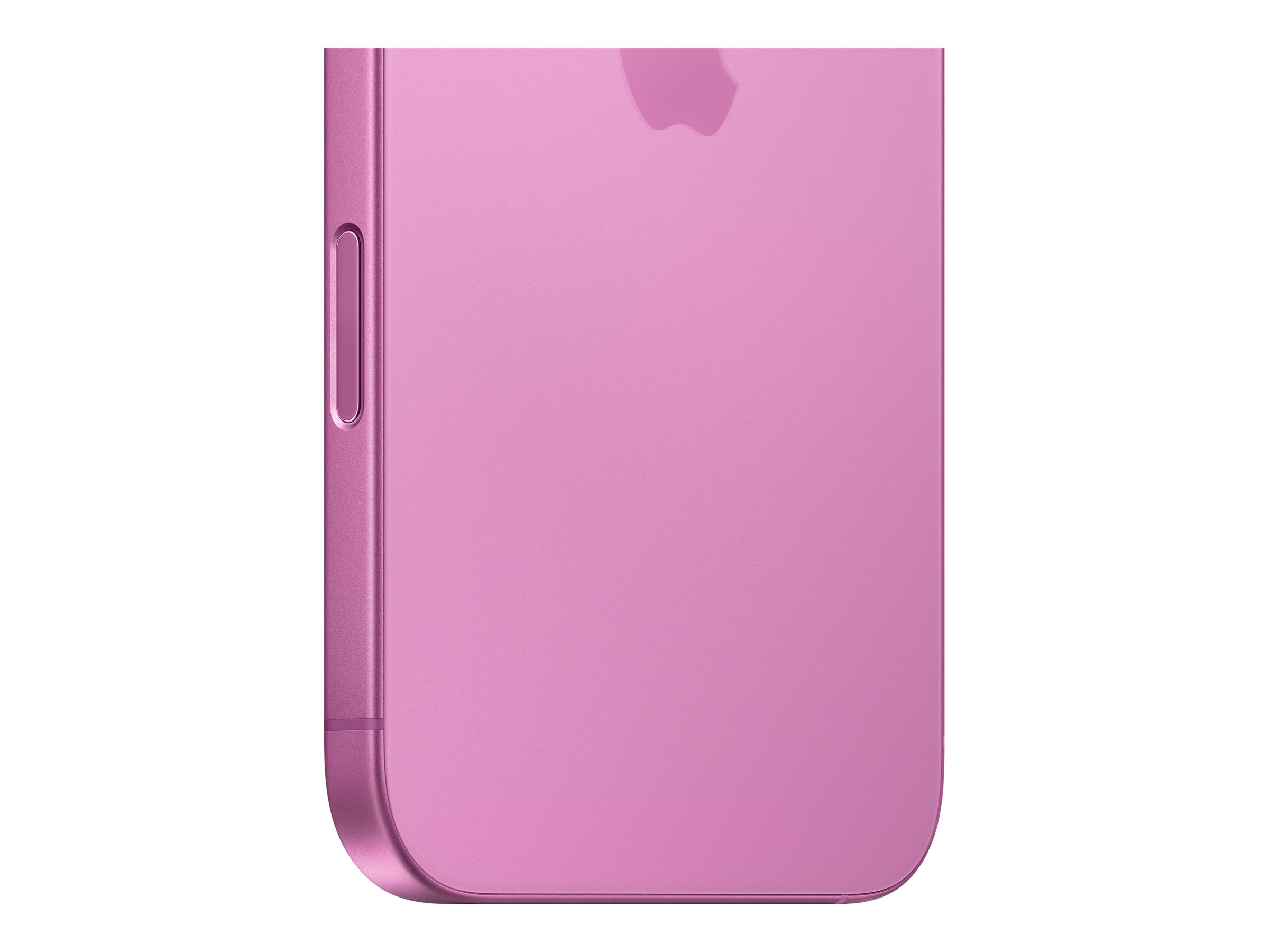 Apple iPhone 16 Plus | Pink | 6.7 " | Super Retina XDR | 2796 x 1290 pixels | A18 | Internal RAM 8 GB | 128 GB | Dual SIM | 4G | 5G | Main camera resolution 48+12 MP | Secondary camera resolution 12 MP | iOS | 18 - Image 3