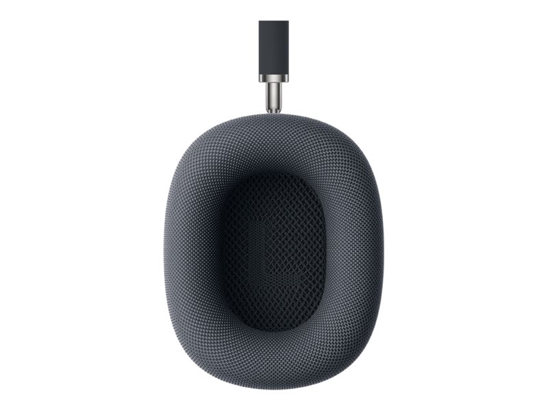 Apple | AirPods Max | Bluetooth | Over-ear | Noise canceling | Wireless | Midnight - Image 6