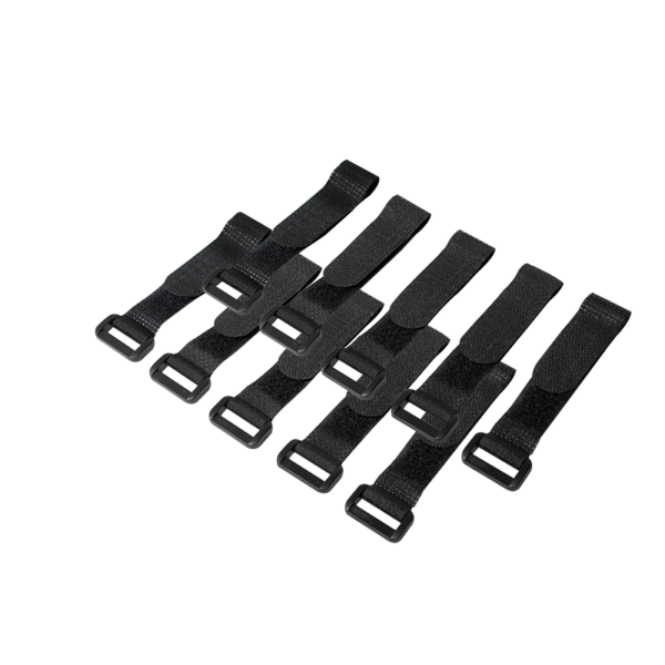 Velcro cable strap | KAB0056 | Black