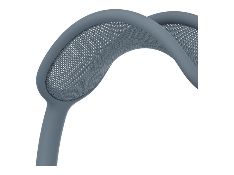 Apple | AirPods Max | Bluetooth | Over-ear | Noise canceling | Wireless | Blue - Image 5
