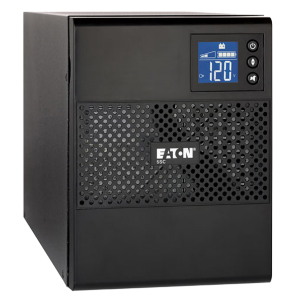 Eaton | UPS | 5SC 1000i | 1000 VA | 700 W