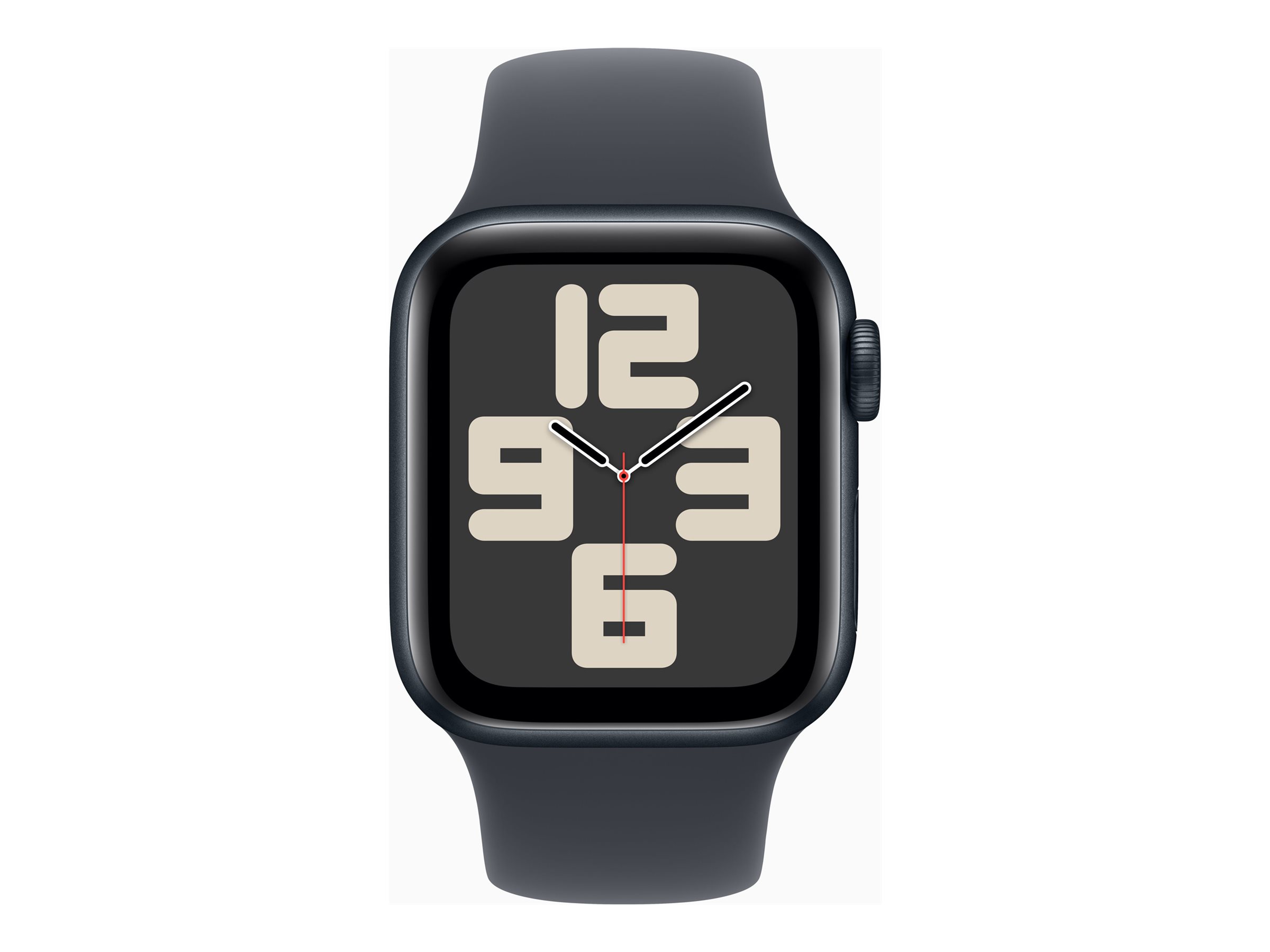 Apple Watch SE | Smart watch | Retina LTPO OLED | 40mm | Waterproof - Image 2