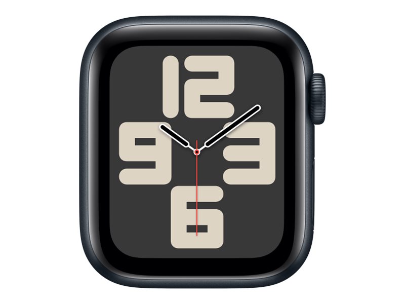 Apple Watch SE | Smart watch | Retina LTPO OLED | 40mm | Waterproof - Image 5