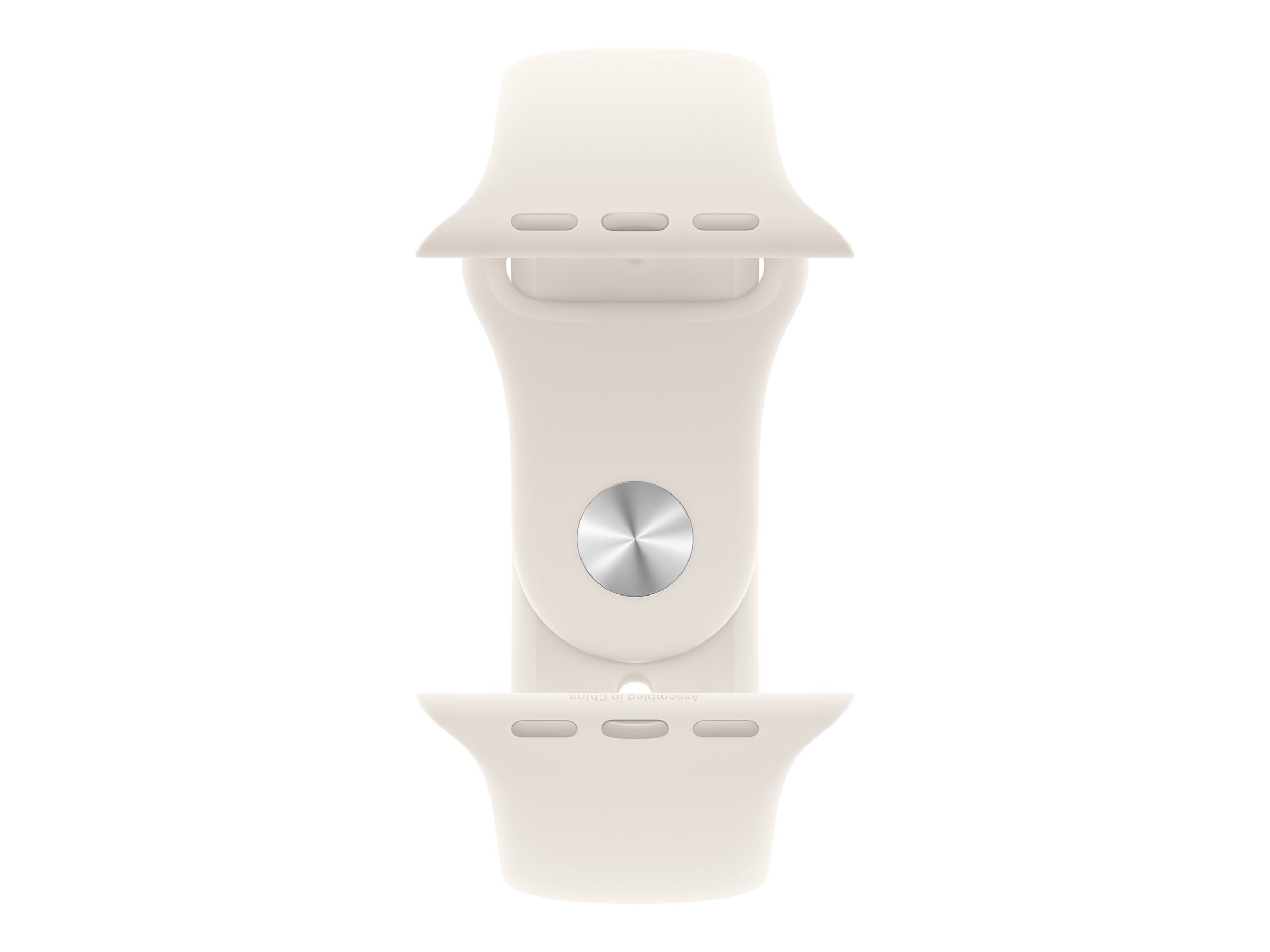 Apple Watch SE | Smart watch | GPS (satellite) | Retina LTPO OLED | 44mm | Waterproof - Image 4