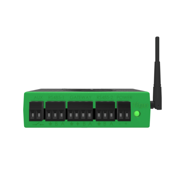 Tigo | CCA Kit, TAP, Din Rail PS | Enables internet connection via Ethernet, Wi-Fi or optional cellular connectivity; Enables module level monitoring with the Tigo Energy intelligence platform when paired with the TAP