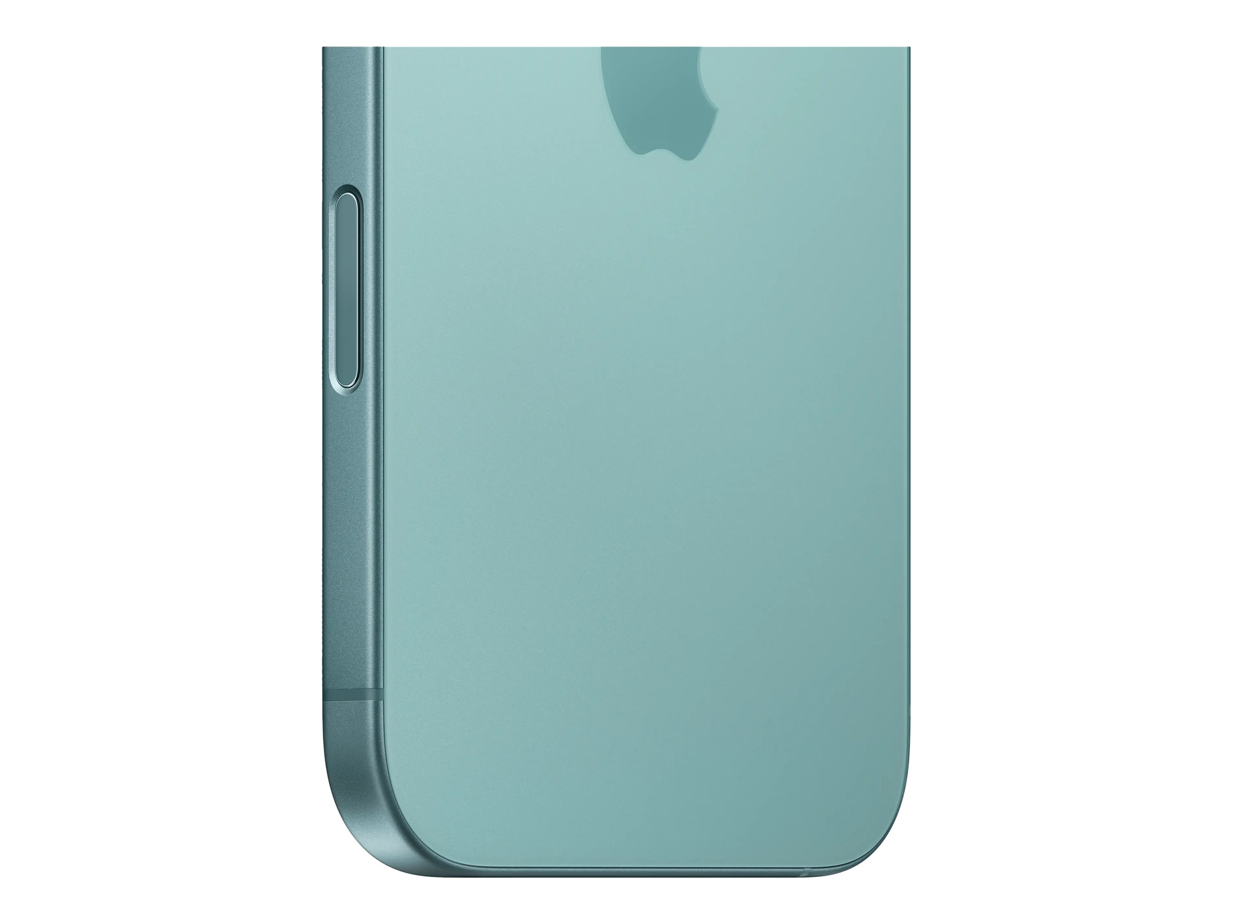 Apple iPhone 16 | Teal | 6.1 " | Super Retina XDR display | 2556 x 1179 pixels | A18 | Internal RAM 8 GB | 128 GB | Dual SIM | 4G | Main camera resolution 48+12 MP | Secondary camera resolution 12 MP | iOS | 18 - Image 3