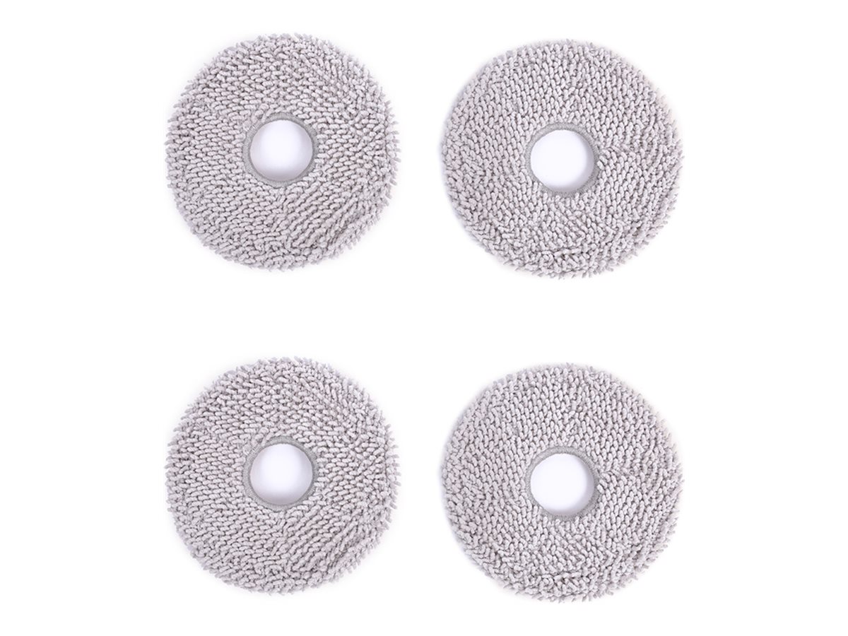 Ecovacs Washable Mopping Pads for DEEBOT X5 Family, 2 sets/box | DCC040047 - Image 2