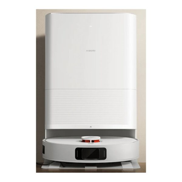 Xiaomi | Robot Vacuum | X20 Pro EU | Wet&Dry | 5200 mAh | Dust capacity 2.5 L | 7000 Pa | White