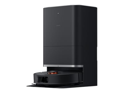 Xiaomi | Robot Vacuum | X20 Max EU | Wet&Dry | 5200 mAh | 8000 Pa | Black