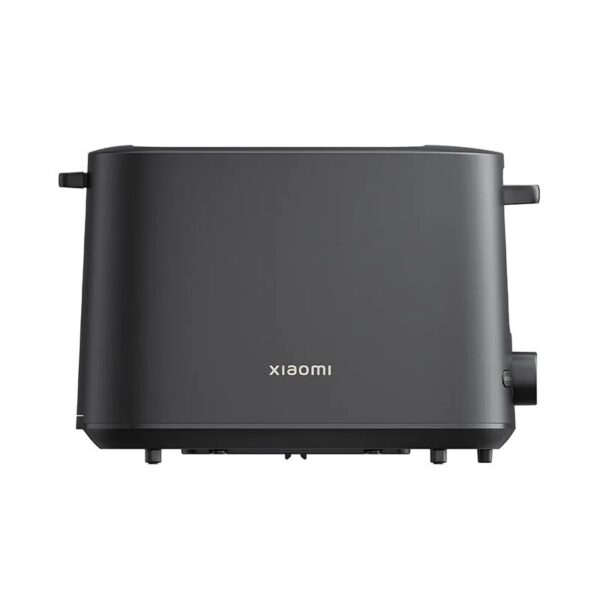 Xiaomi | Toaster EU | Power 780–930 W | Number of slots 2 | Housing material Plastic | Black