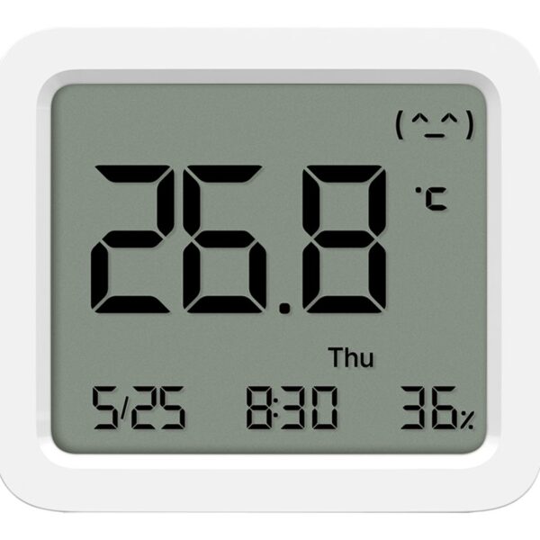 Xiaomi Mi Temperature and Humidity Monitor 3
