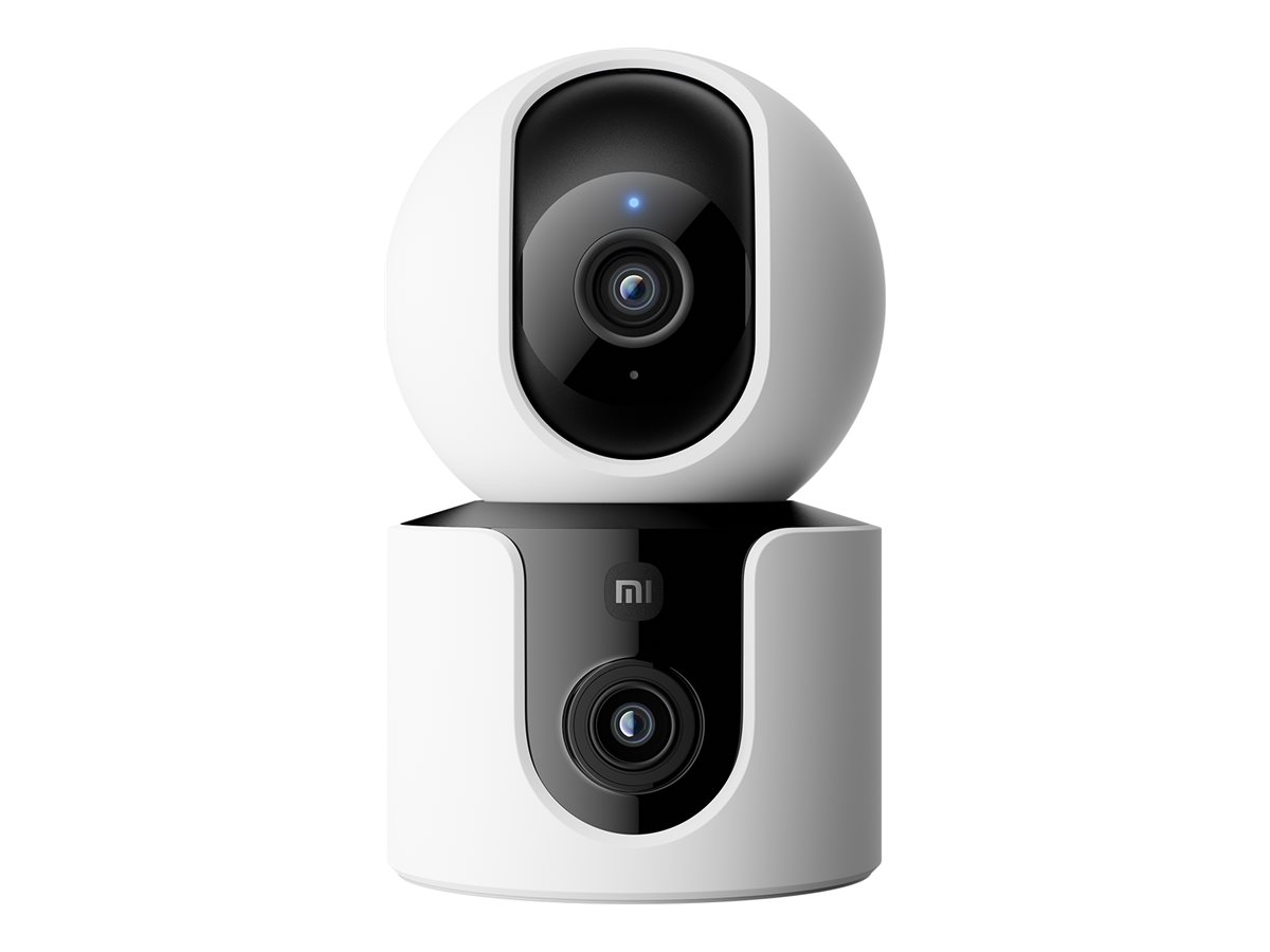 Xiaomi | Smart Security Camera | C300 Dual EU | PTZ | 3 MP | 5P Optical lenses/ F1.6 | H.265 | MicroSD, max. 256 GB