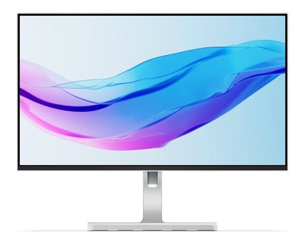 Lenovo | L24m-4A | 23.8 " | IPS | FHD | 16:9 | 100 Hz | 1 ms | 1920 x 1080 pixels | 250 cd/m² | HDMI ports quantity 1 | Cloud Grey | Warranty 36 month(s)