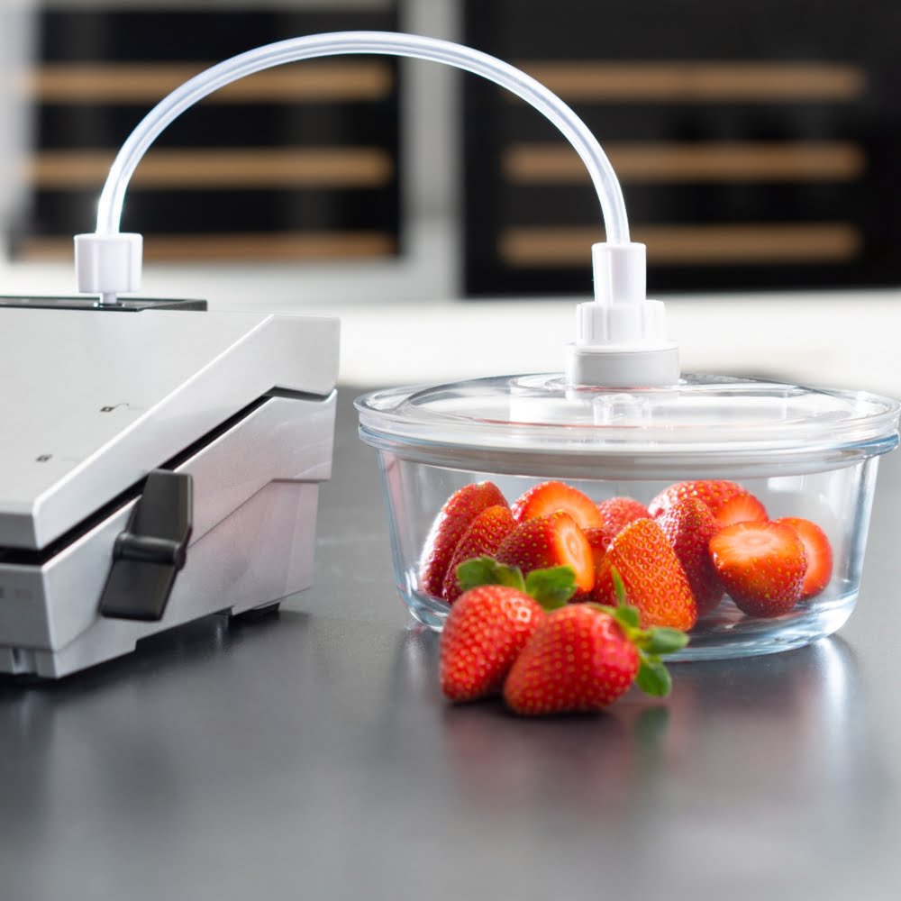 Caso | Adapter hose for vacuum sealer | 90117705 - Image 3