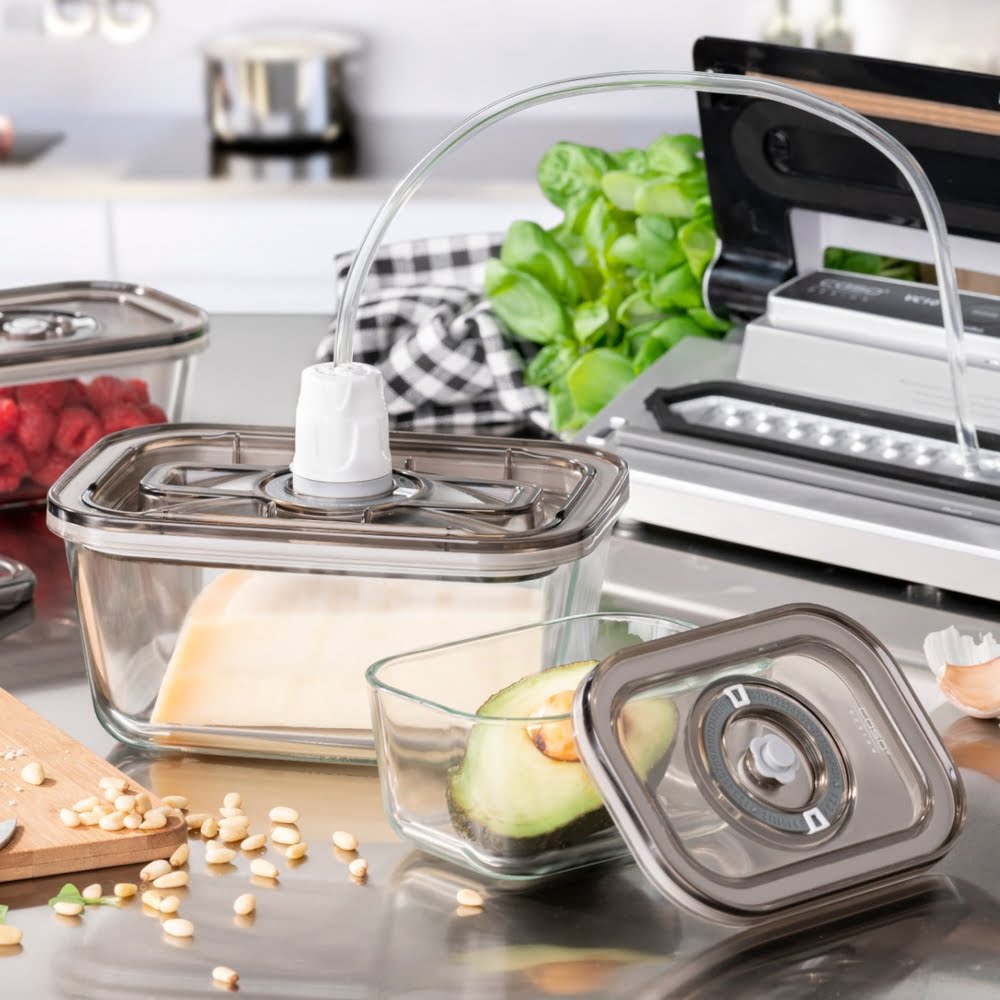 Caso | Adapter hose for vacuum sealer | 90117705 - Image 4