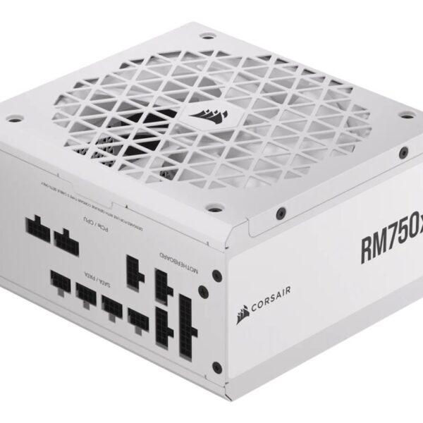 Corsair 80 PLUS Gold Fully Modular ATX Power Supply (EU) | RM750x SHIFT | 750 W