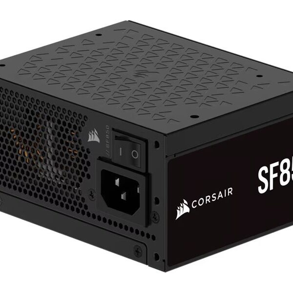 Corsair Fully Modular 80 PLUS Platinum SFX Power Supply (EU) | SF Series SF850 | 850 W