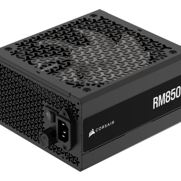 Corsair Fully Modular Power Supply (EU) | RMx Series RM850x | 850 W