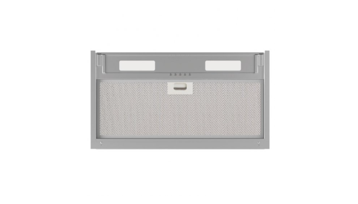 CATA | Hood | ARMONIA 60 X | Canopy | Energy efficiency class C | Width 60 cm | 645 m³/h | Mechanical control | LED | Stainless Steel