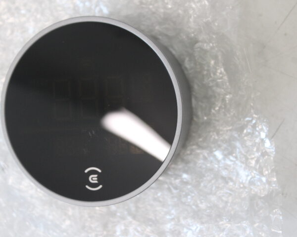 SALE OUT. Ecovacs AIRBOT Z1 Air purification and filtration robot, Cordless, With humidifier, Max operating time 180 min., Black | SALE OUT. SALE OUT. Ecovacs Air purification and filtration robot | AIRBOT Z1 | Black | USED AS DEMO, SCRATCHED