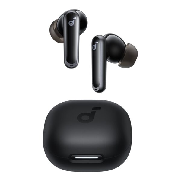 Anker Soundcore | True-Wireless Earbuds | P30i | Bluetooth | In-Ear | Wireless | Black