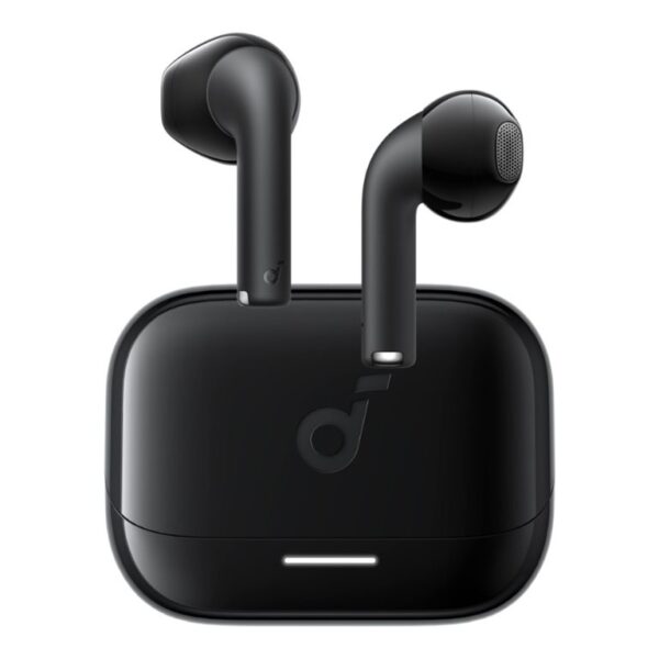 Anker Soundcore | True-Wireless Earbuds | K20i | Bluetooth | In-Ear | Microphone | Wireless | White