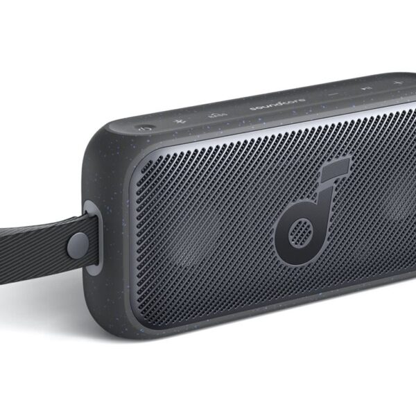 Anker Soundcore | Portable Bluetooth Speaker | Motion 300 | 30 W | Bluetooth | Mirage Black | Portable | Wireless connection