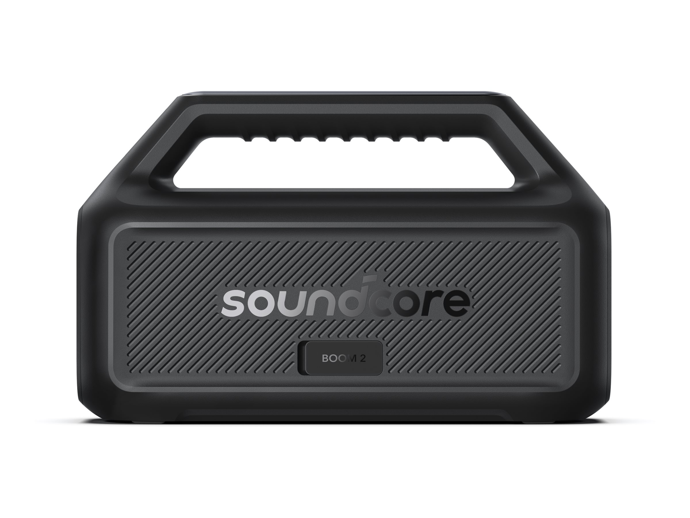 Anker Soundcore | Portable Bluetooth Speaker | Boom 2 | 80 W | Waterproof | Bluetooth | Phantom Black | Portable | Wireless connection - Image 6