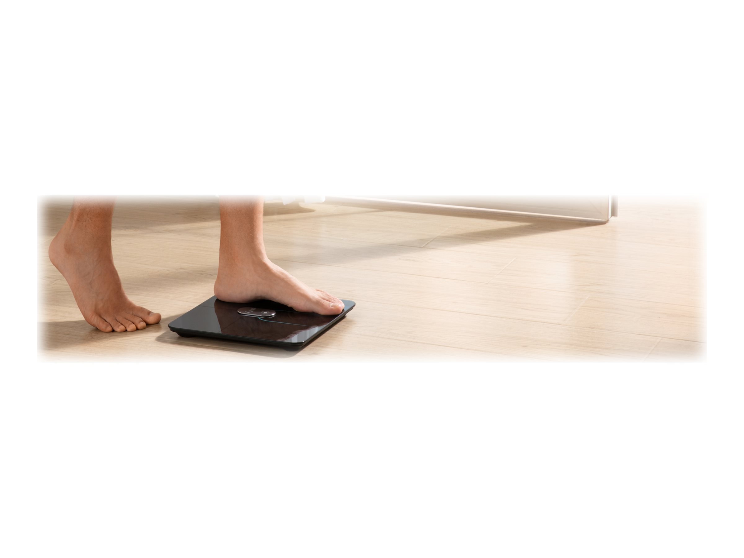 Anker Eufy | Smart Scale | P2 Pro | Maximum weight (capacity) 180 kg | Multiple users - Image 3