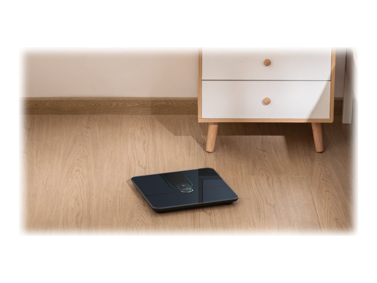 Anker Eufy | Smart Scale | P2 Pro | Maximum weight (capacity) 180 kg | Multiple users - Image 6