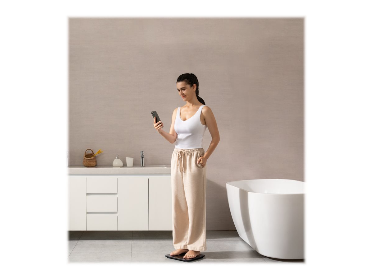 Anker Eufy | Smart Scale | P2 Pro | Maximum weight (capacity) 180 kg | Multiple users - Image 7