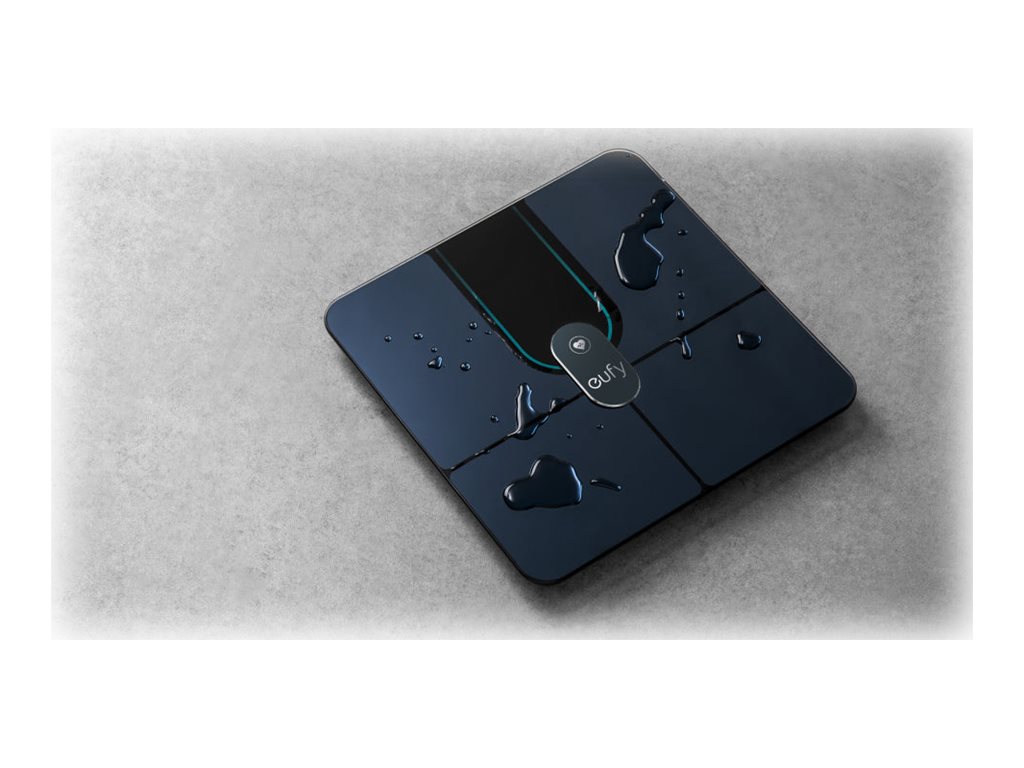 Anker Eufy | Smart Scale | P2 Pro | Maximum weight (capacity) 180 kg | Multiple users - Image 8