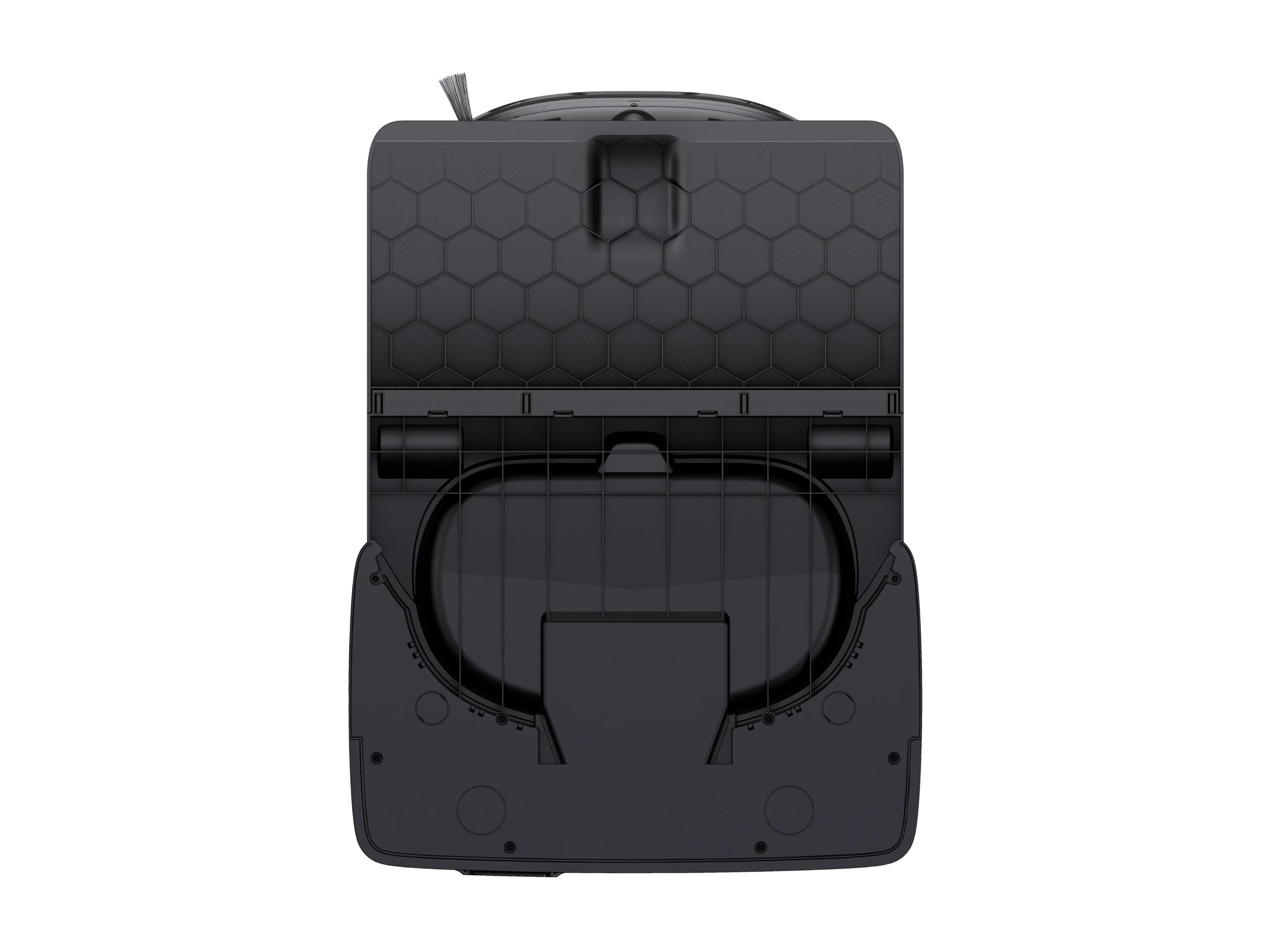 Anker Eufy | Robot Vacuum Cleaner | X10 Pro Omni | Wet&Dry | Operating time (max) 180 min | 5200 mAh | Dust capacity 2.5 L | 8000 Pa | Black - Image 9