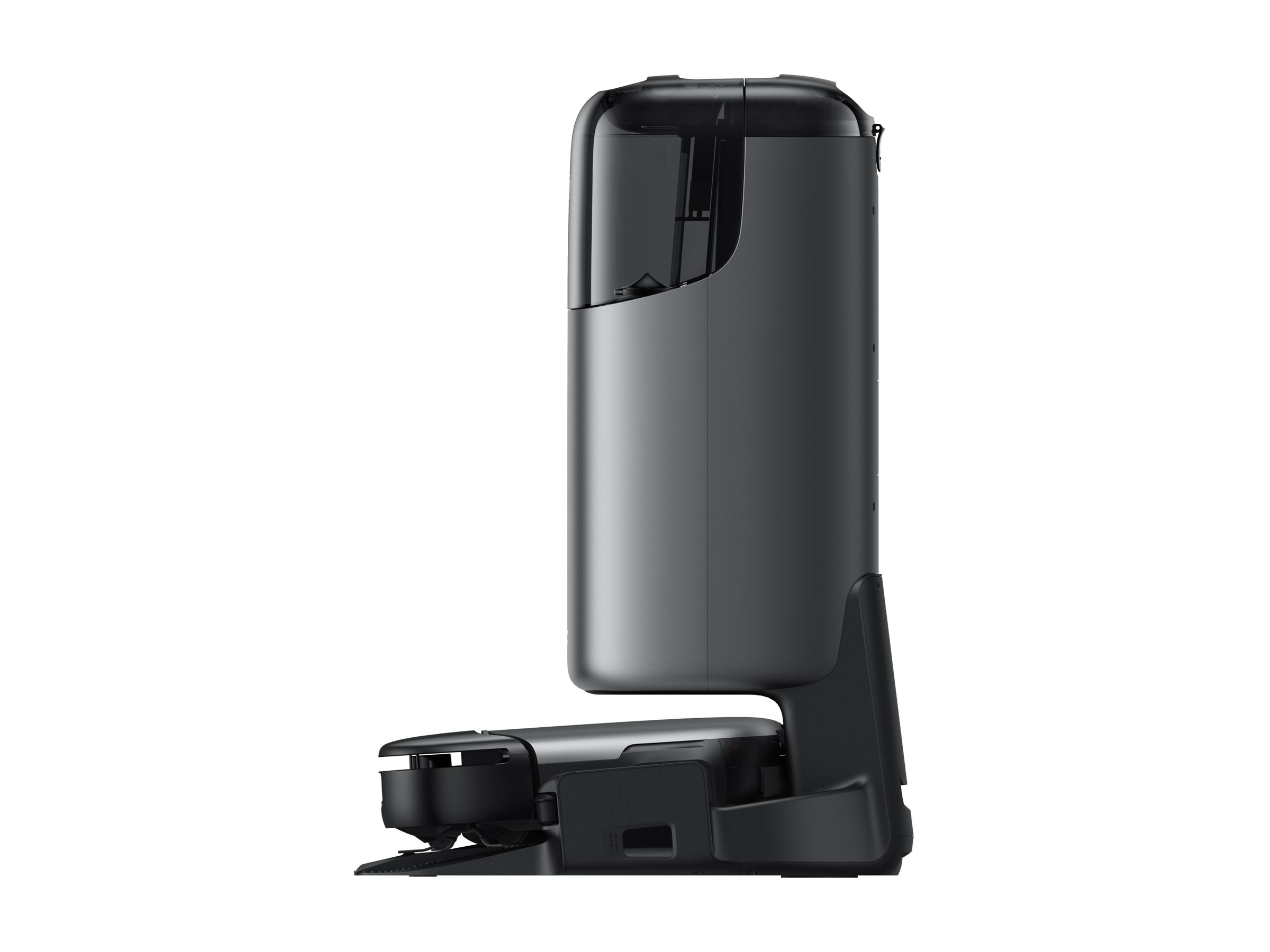 Anker Eufy | Robot Vacuum Cleaner with All-in-One Station | S1 Pro | Wet&Dry | Operating time (max) 216 min | 4600 mAh | Dust capacity Robot: 0.25L, Station: 2.5L L | 8000 Pa | Gray - Image 13