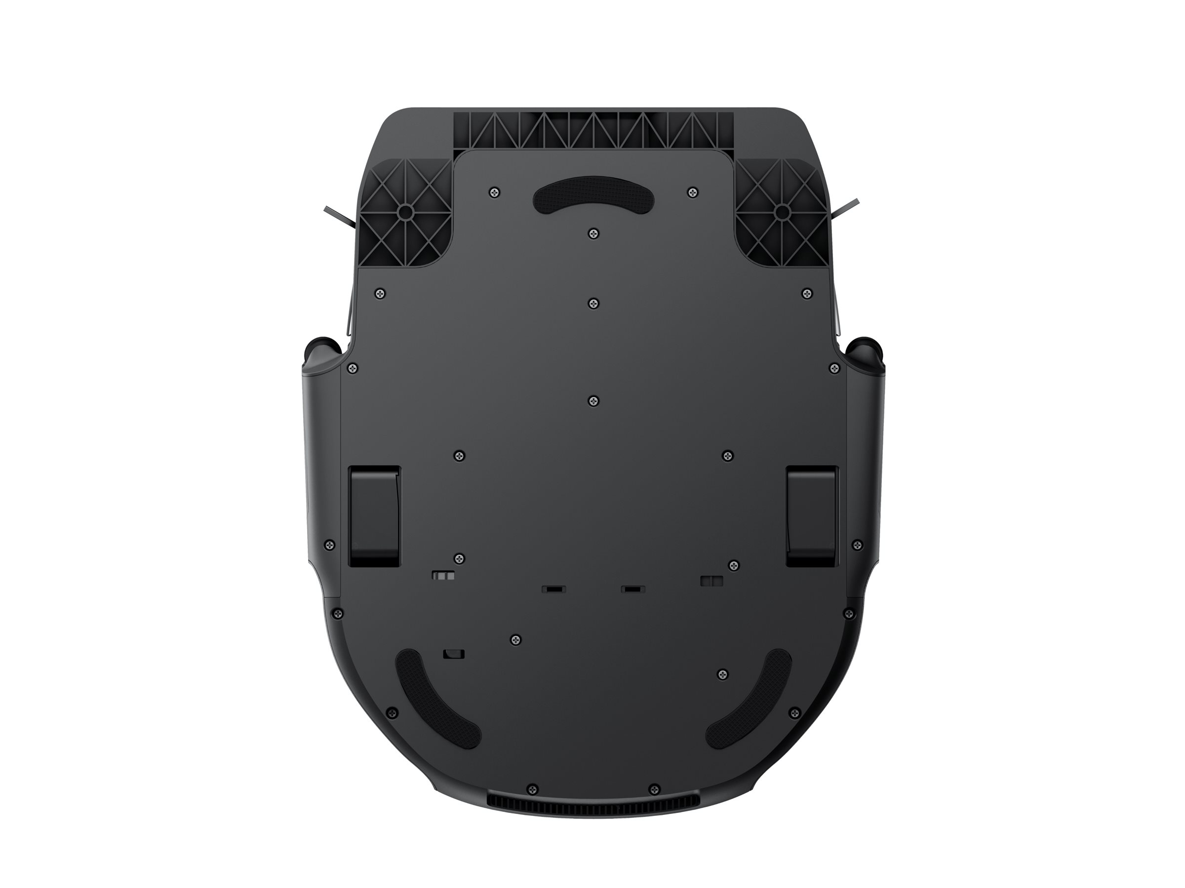 Anker Eufy | Robot Vacuum Cleaner with All-in-One Station | S1 Pro | Wet&Dry | Operating time (max) 216 min | 4600 mAh | Dust capacity Robot: 0.25L, Station: 2.5L L | 8000 Pa | Gray - Image 15