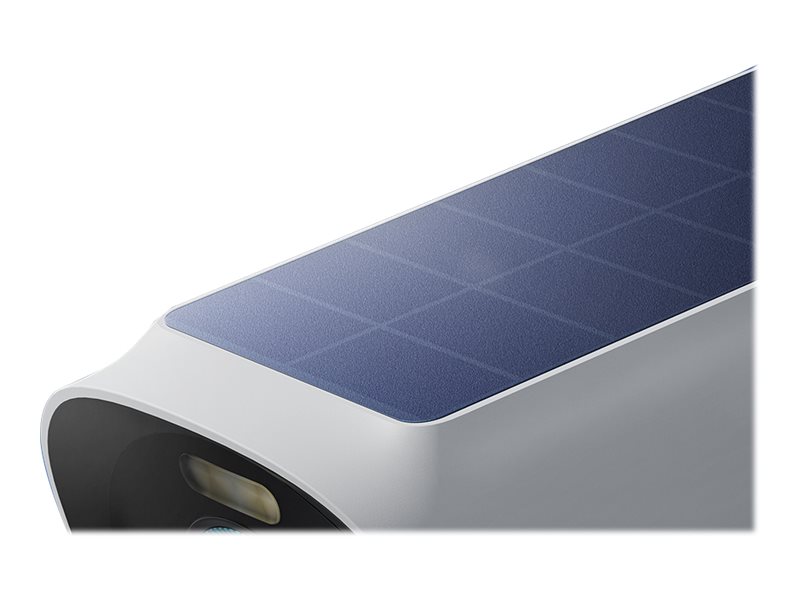 Anker Eufy | Security Camera, 2+1 Kit | eufyCam 3 | F/1.4 | IP67 | HDD/SSD storage - Image 3