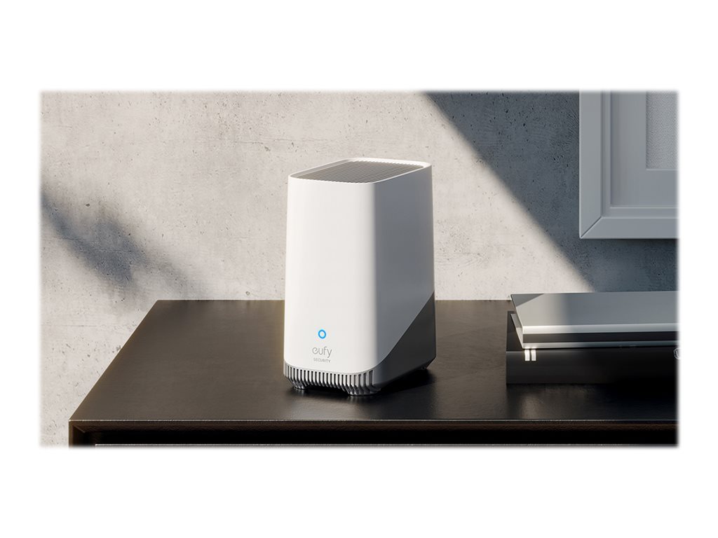 Anker Eufy | Security Camera, 2+1 Kit | eufyCam 3 | F/1.4 | IP67 | HDD/SSD storage - Image 5