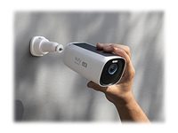 Anker Eufy | Security Camera, 2+1 Kit | eufyCam 3 | F/1.4 | IP67 | HDD/SSD storage - Image 8