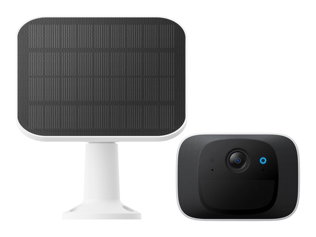 Anker Eufy | Security Camera With Solar Panel | SoloCam C210 | Wire-free | IP67 | Built-In 8 GB EMMC - Image 2