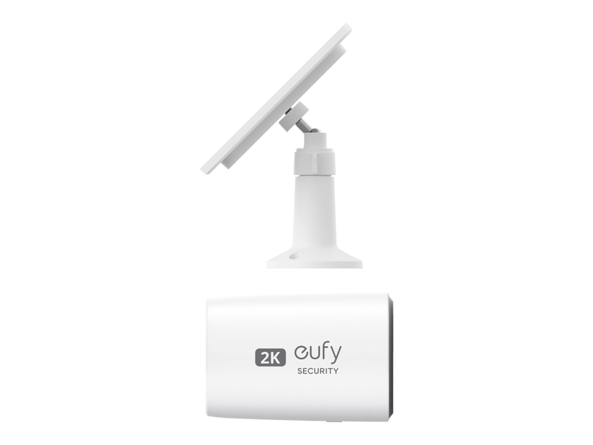 Anker Eufy | Security Camera With Solar Panel | SoloCam C210 | Wire-free | IP67 | Built-In 8 GB EMMC - Image 4